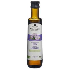 Vigean Huile de Lin 250 ml