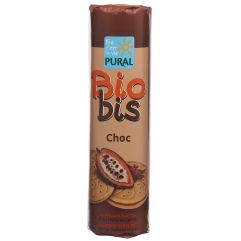 Pural Bio Bis Schoko 300 g