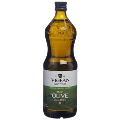 VIGEAN huile d'olive Italie 1 lt