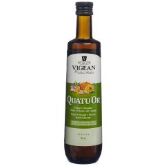 VIGEAN huile quatuor 500 ml