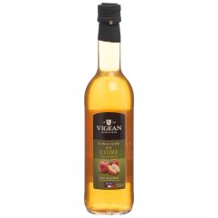 Vigean Vinaigre de Cidre 500 ml