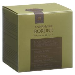 ANNE Börlind Naturoyale Biolift Day Active 50 ml