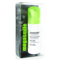 Megasmile Zahnschnee Instant Protect 50 ml