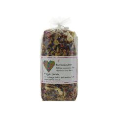 HERBORISTERIA tisane magie florale en cornet