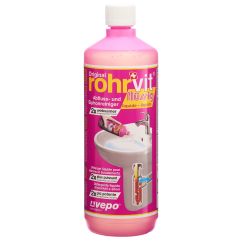 ROHRVIT Ablaufreiniger liq 1000 ml UN-1824