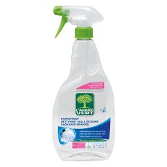 L'ARBRE VERT nettoyant salle de bains vapo 740 ml