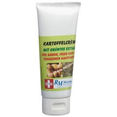 MAINARDI Kartoffelcrème ohne Paraben Tb 50 g