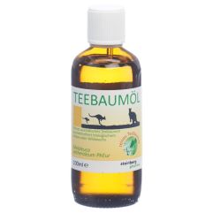 Steinberg Pharma Teebaumöl 100 ml