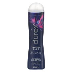 Durex Play Eternal perfect glide Gleitgel Silikon 50 ml