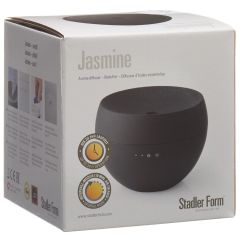 AROMALIFE aroma diffuseur jasmine noire