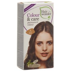 HENNA Hairwonder Colour & Care 6 dunkelblond