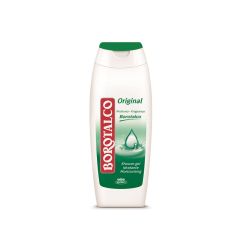 Borotalco Duschgel Original 250 ml