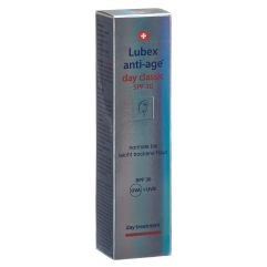 LUBEX ANTI-AGE day classic SPF30 50 ml