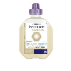 Isosource Standard Neutral 12 SmartFl 500 ml