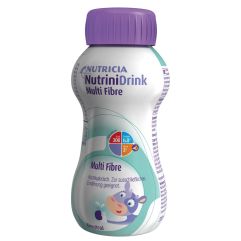 Nutrini Drink Multi Fibre Neutral 200 ml