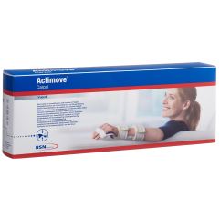 Actimove Carpal M links