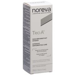 TRIO A dépigmentant intensif tb 30 ml