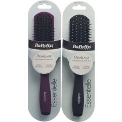 BABYLISS brosse pneumatique étroite picot protegé