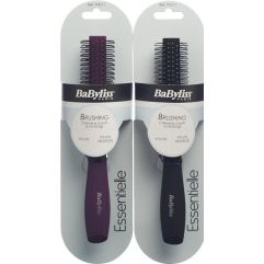 BABYLISS brosse brushing 18mm picots plastiques