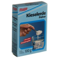 FLÜGGE Terre de Silice pdr 100 g