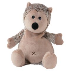 BEDDY BEAR peluche réchauffante hérisson