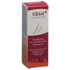 TIBIOL soluble dans l'eau 15 ml