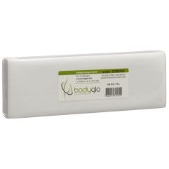 BODYGLO bandes papier non-tissées 100 pce