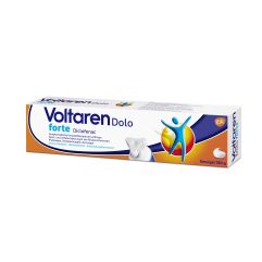 Voltaren Dolo forte Emulgel Tb 180 g