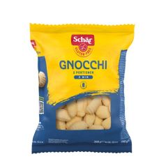 SCHÄR gnocchi di patate sans gluten 300 g