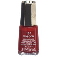 MAVALA Mini Color's 185 moscow 5 ml