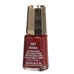 MAVALA Mini Color's 187 Roma 5 ml