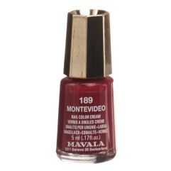 Mavala Mini Color's 189 Montevideo 5 ml