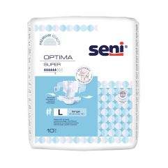 SENI Optima Super changes comp L ceint 10 pce