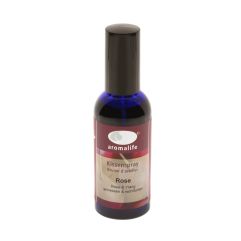 Aromalife Kissenspray Rose & Ylang 100 ml