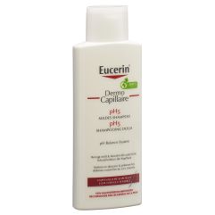 EUCERIN dermocapillaire ph5 shampooing doux 250 ml