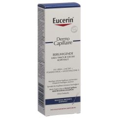 Eucerin DermoCapillaire Tinktur beruhigend Urea 100 ml