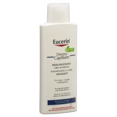 Eucerin DermoCapillaire Shampoo beruhigend Urea 250 ml