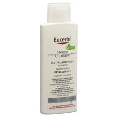 EUCERIN dermocapillaire shampoo revitalisa 250 ml