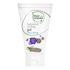 HENNA botanical styling gel extra strong 150 ml