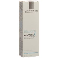 ROCHE POSAY Redermic C peau normale 40 ml