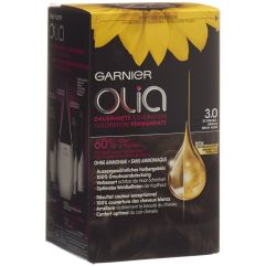 OLIA coloration 3.0 brun noir