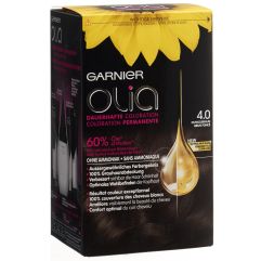 OLIA coloration 4.0 brun foncé