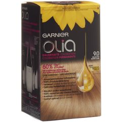 OLIA coloration 9.0 blond clair