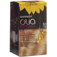 OLIA coloration 10.0 blond très chlair