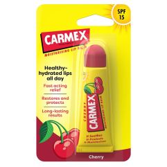 CARMEX baume lèvres cherry SPF15 tb 10 g