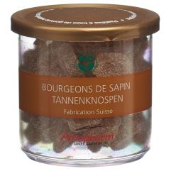 Adropharm Tannenknospen Bio reizlindernde Pastillen 140 g