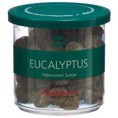 Adropharm Eukalyptus Bio reizlindernde Pastillen 140 g