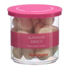 ADROPHARM guimauve adoucissant pastilles bte 110 g