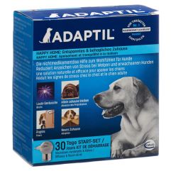 Adaptil Calm Zerstäuber mit Nachfüllflasche 48ml