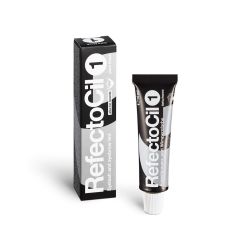 REFECTOCIL couleur cils no 1 noir profond